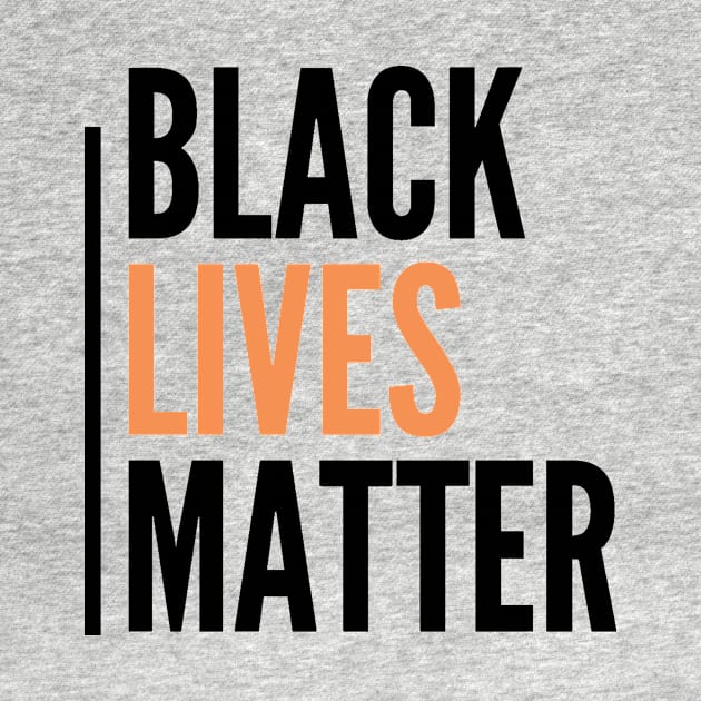 Black lives matter by Little angel 99